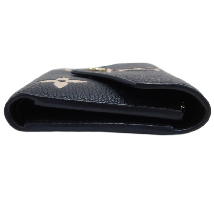 LOUIS VUITTON（ルイ・ヴィトン） コンパクト 三つ折財布 M80968