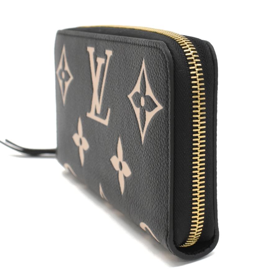 ジッピー・ウォレット ルイヴィトン ジッピーウォレット ラウンド  