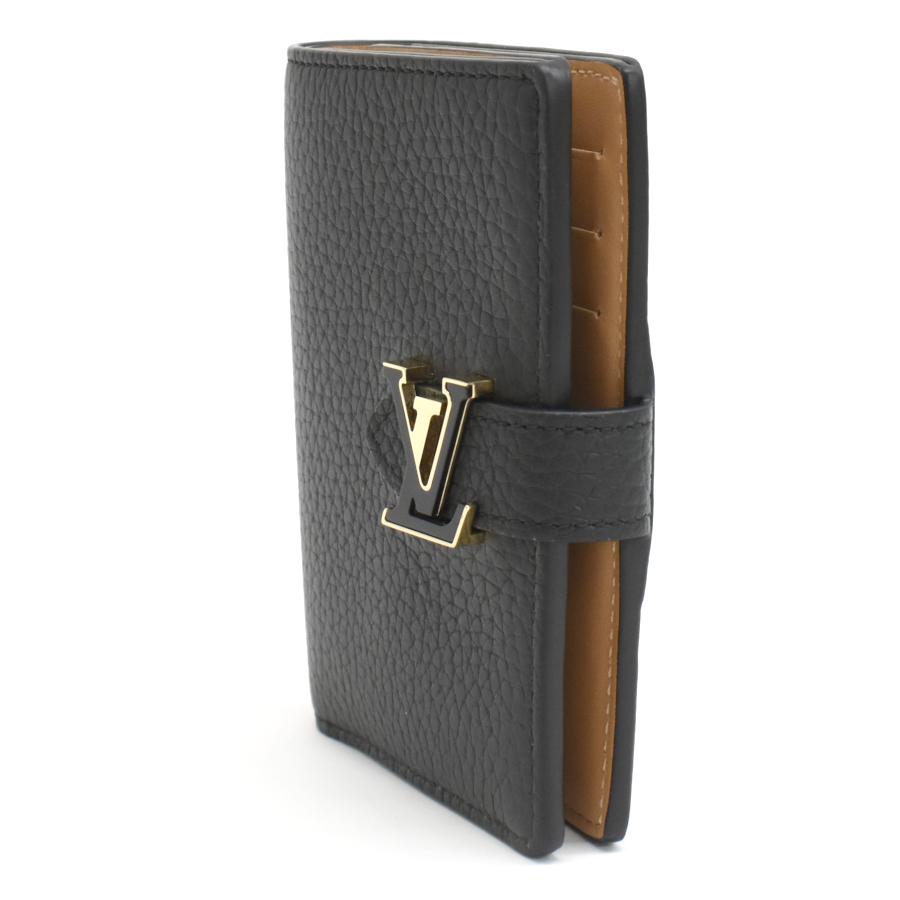 LOUIS VUITTON（ルイ・ヴィトン） LV ヴェルティカル ウォレット