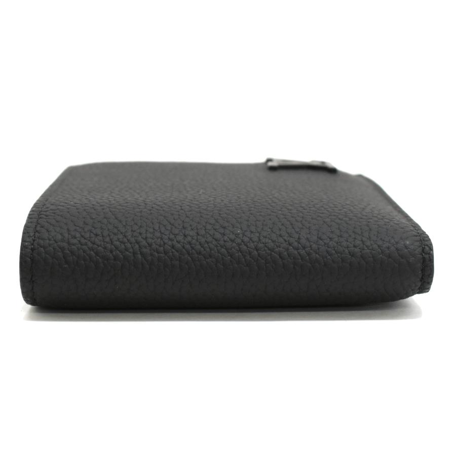 新品同様 ルイヴィトン ポルトフォイユマルコ 二つ折り財布 M81742 LV