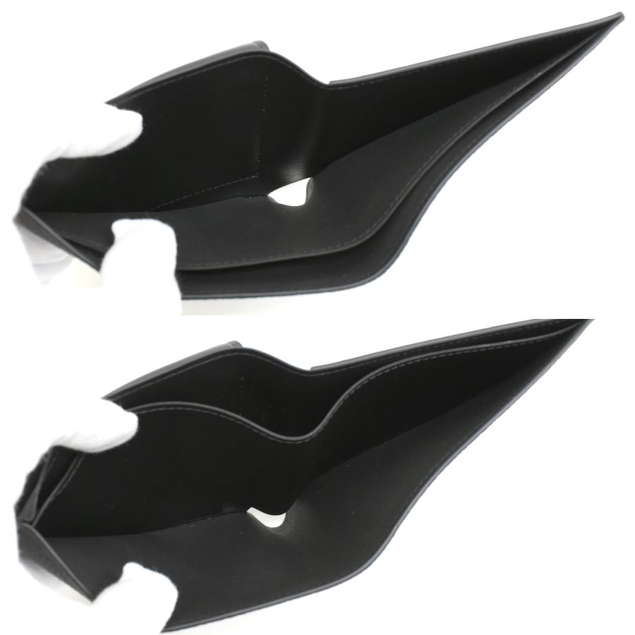 新品同様 ルイヴィトン ポルトフォイユマルコ 二つ折り財布 M81742 LV