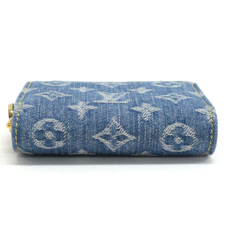 LOUIS VUITTON（ルイ・ヴィトン） ポルトフォイユルー 二つ折り財布