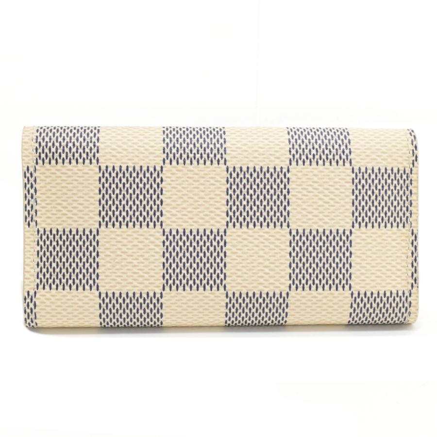 LOUIS VUITTON（ルイ・ヴィトン） ミュルティクレ4 キーケース 4連