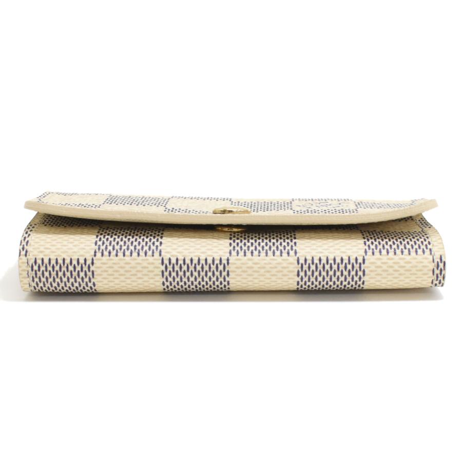 LOUIS VUITTON（ルイ・ヴィトン） ミュルティクレ4 キーケース 4連