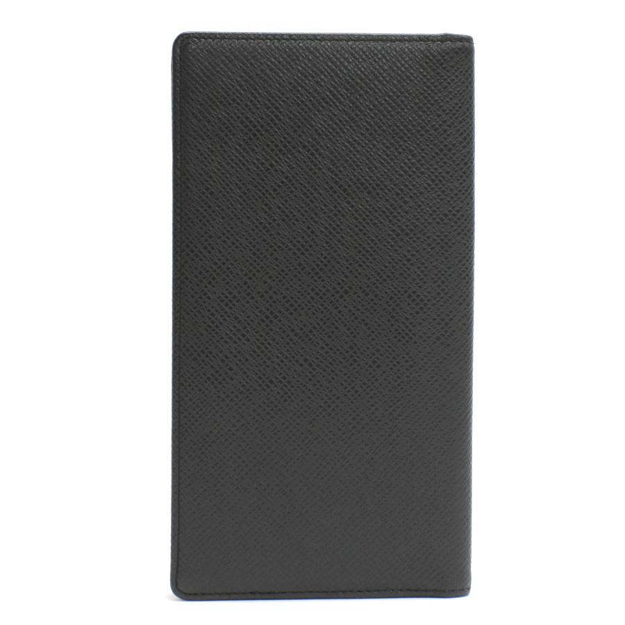 【美品】ルイヴィトン タイガ 札入れ M30392 アルドワーズ 箱 保存袋付 LOUIS VUITTON（ルイ・ヴィトン） ポルトバルールカルトクレディ 縦型