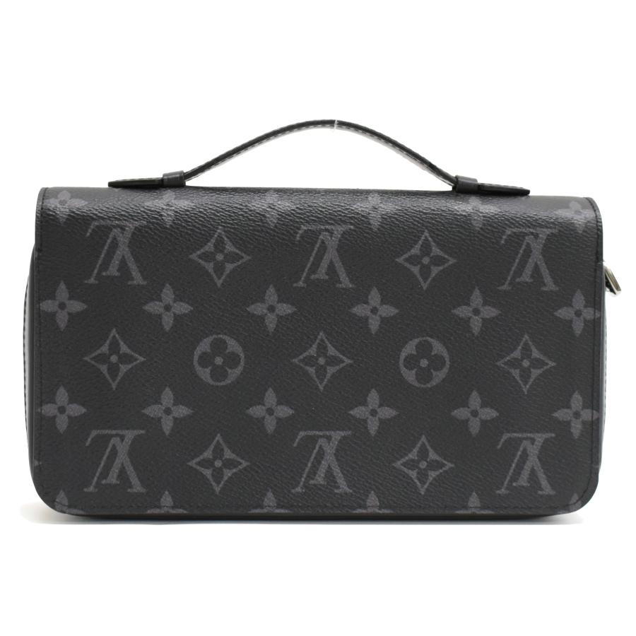 ジッピー・オーガナイザー 新品同様 ルイヴィトン ジッピーXL ラウンド