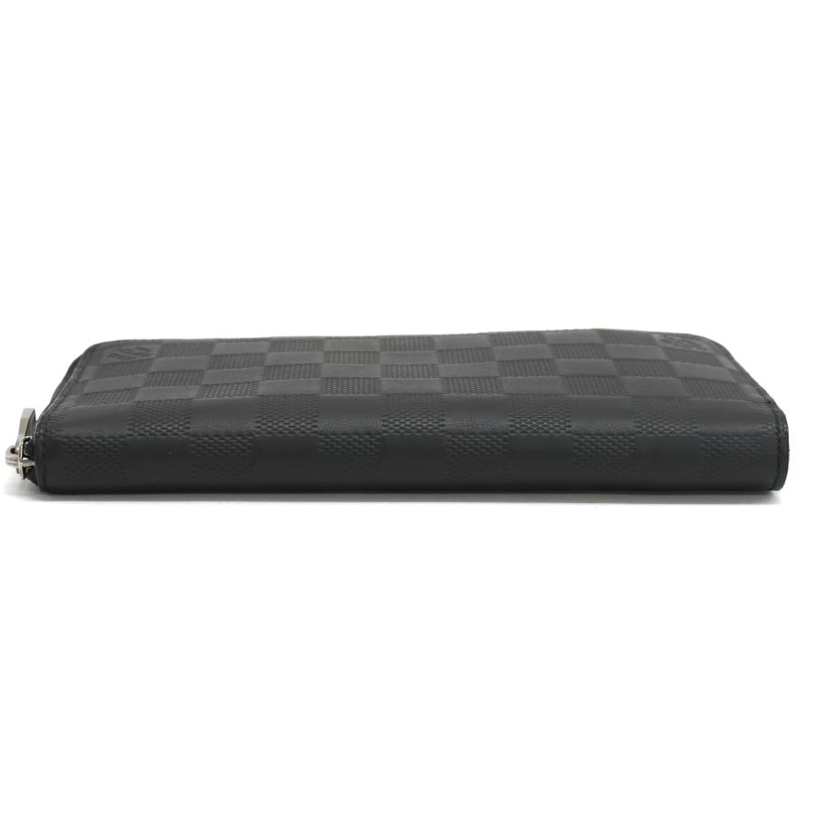 【美品】Louis Vuitton☆ジッピー長財布☆N63548☆585 ジッピー・ウォレット ルイヴィトン ジッピーウォレットヴェルティカル