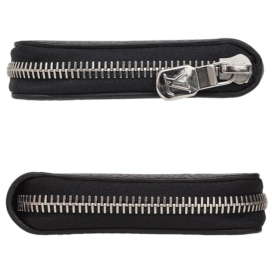 LOUIS VUITTON ルイヴィトン ラウンドファスナー長財布 ジッピー