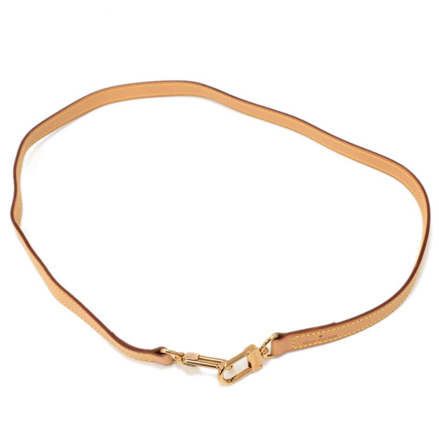 美品ルイヴィトンLOUISVUITTONショルダーストラップ アクセサリーポーチ LOUIS VUITTON（ルイ・ヴィトン） ルイ ヴィトン アクセサリーポーチ用