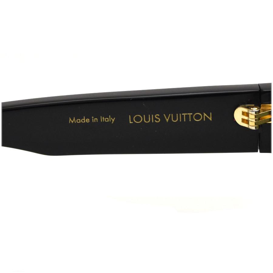 LOUIS VUITTON 新品同様 ルイヴィトン サングラス ホップ