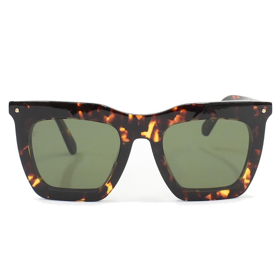 LOUISVUITTON サングラス ベッコウ LOUIS VUITTON サングラス Z0037U