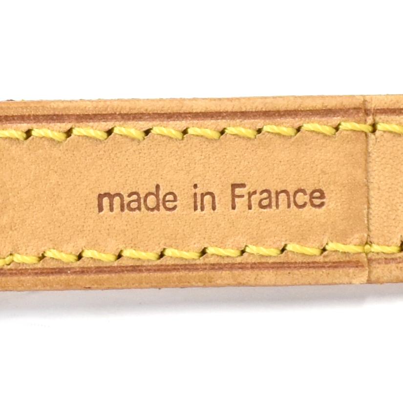 LOUIS VUITTON（ルイ・ヴィトン） ショルダーストラップ バッグ