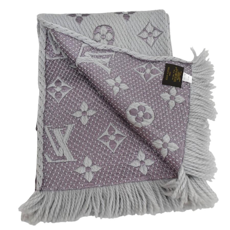 LOUIS VUITTON（ルイ・ヴィトン） 新品同様 ストール マフラー
