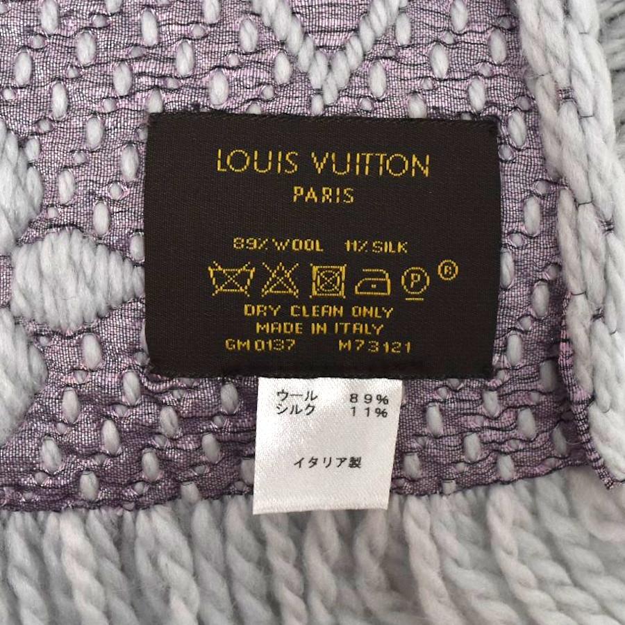 LOUIS VUITTON（ルイ・ヴィトン） 新品同様 ストール マフラー