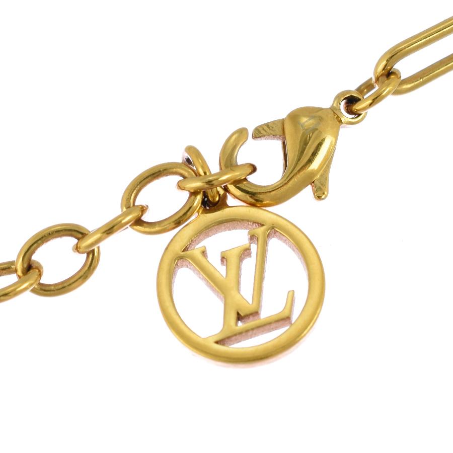 LOUIS VUITTON ルイヴィトン ブラスレローマンホリデー