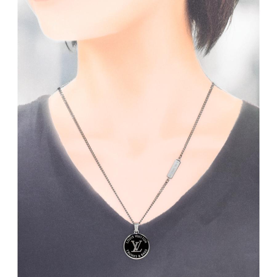 LOUIS VUITTON 新品同様 ルイヴィトン コリエ LV アワード LOUIS VUITTON 新品同様 ルイヴィトン コリエ LV アワード
