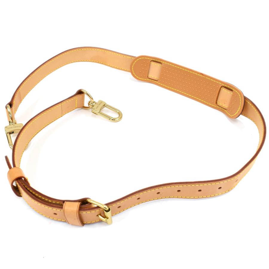 LOUIS VUITTON 1点限定 ルイヴィトン ショルダーストラップ LOUIS VUITTON 1点限定 ルイヴィトン ショルダーストラップ