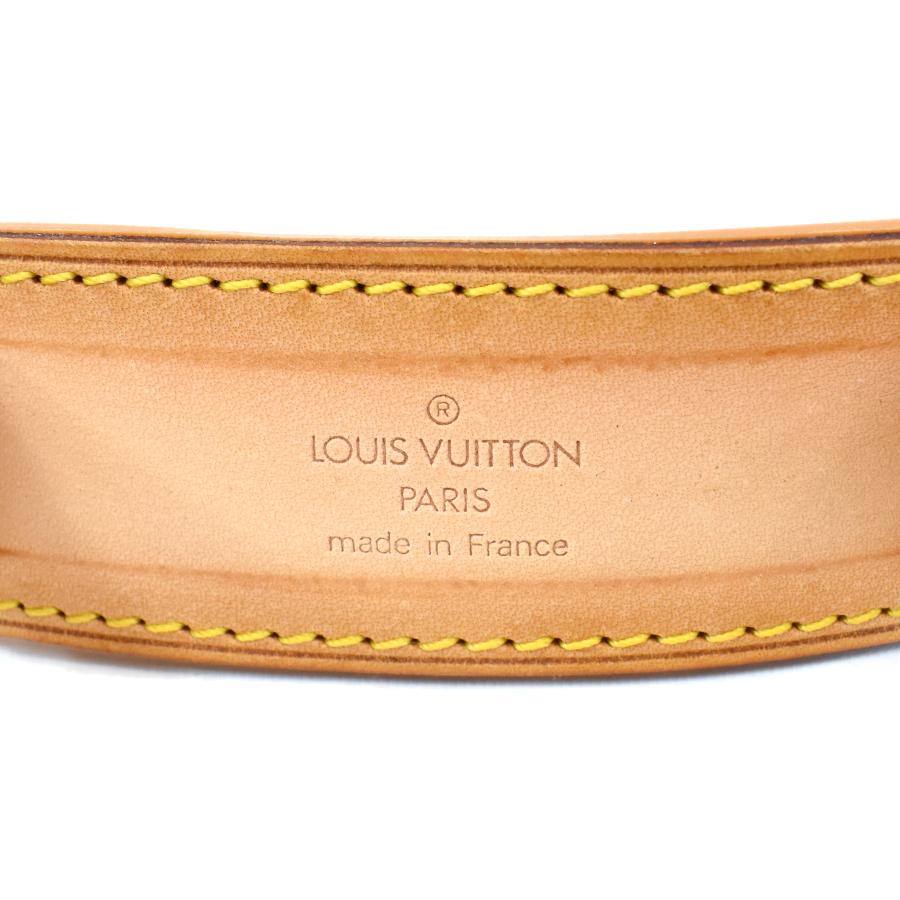LOUIS VUITTON 1点限定 ルイヴィトン ショルダーストラップ LOUIS VUITTON 1点限定 ルイヴィトン ショルダーストラップ