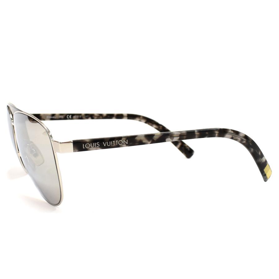 LOUIS VUITTON（ルイ・ヴィトン） サングラス スターシップ ティア