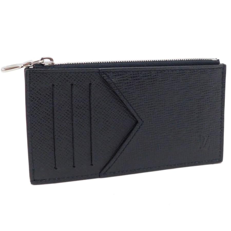LOUIS VUITTON（ルイ・ヴィトン） 新品同様 コインカードホルダー