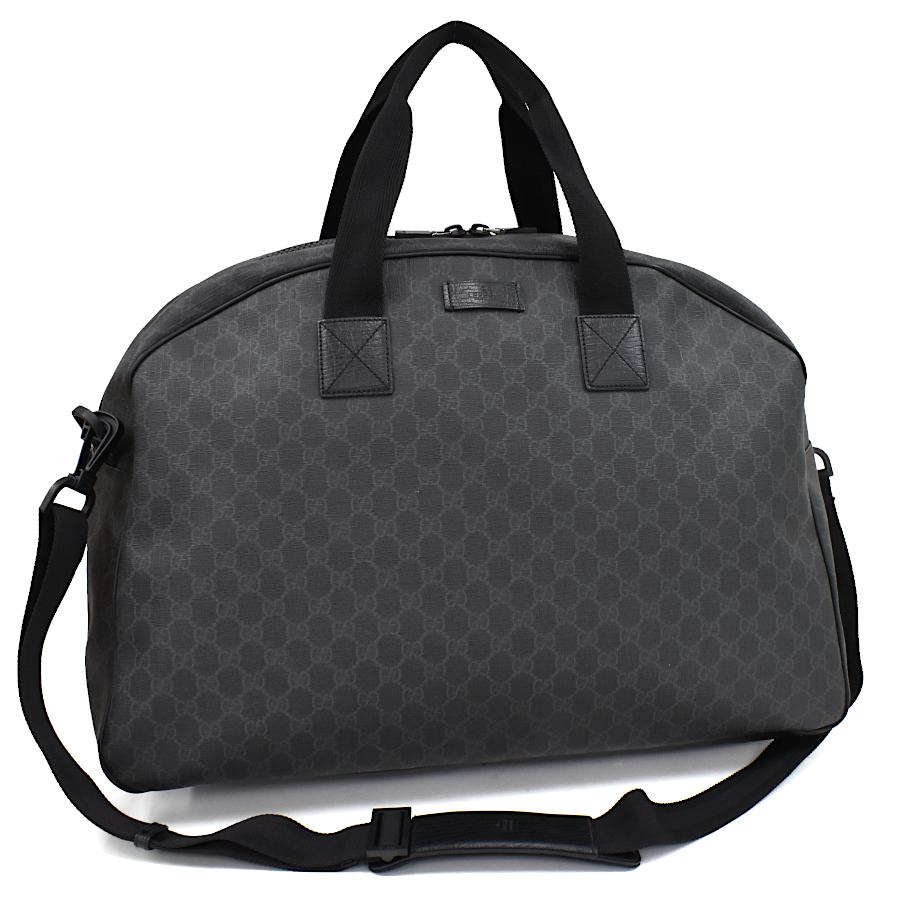GG グッチ ダッフルバッグ 2way トラベル ボストンバッグ 162800 GG グッチ ダッフルバッグ 2way トラベル ボストンバッグ 162800