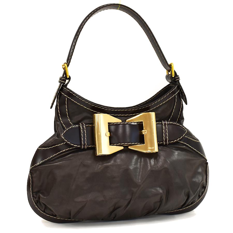 GUCCI グッチ クイーンホーボー ワンショルダーバッグ 189885 GUCCI グッチ クイーンホーボー ワンショルダーバッグ 189885