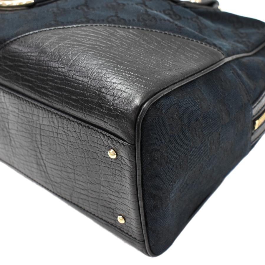 GUCCI（グッチ） ハンドバッグ ボストン ショルダー 141503 ウェブ