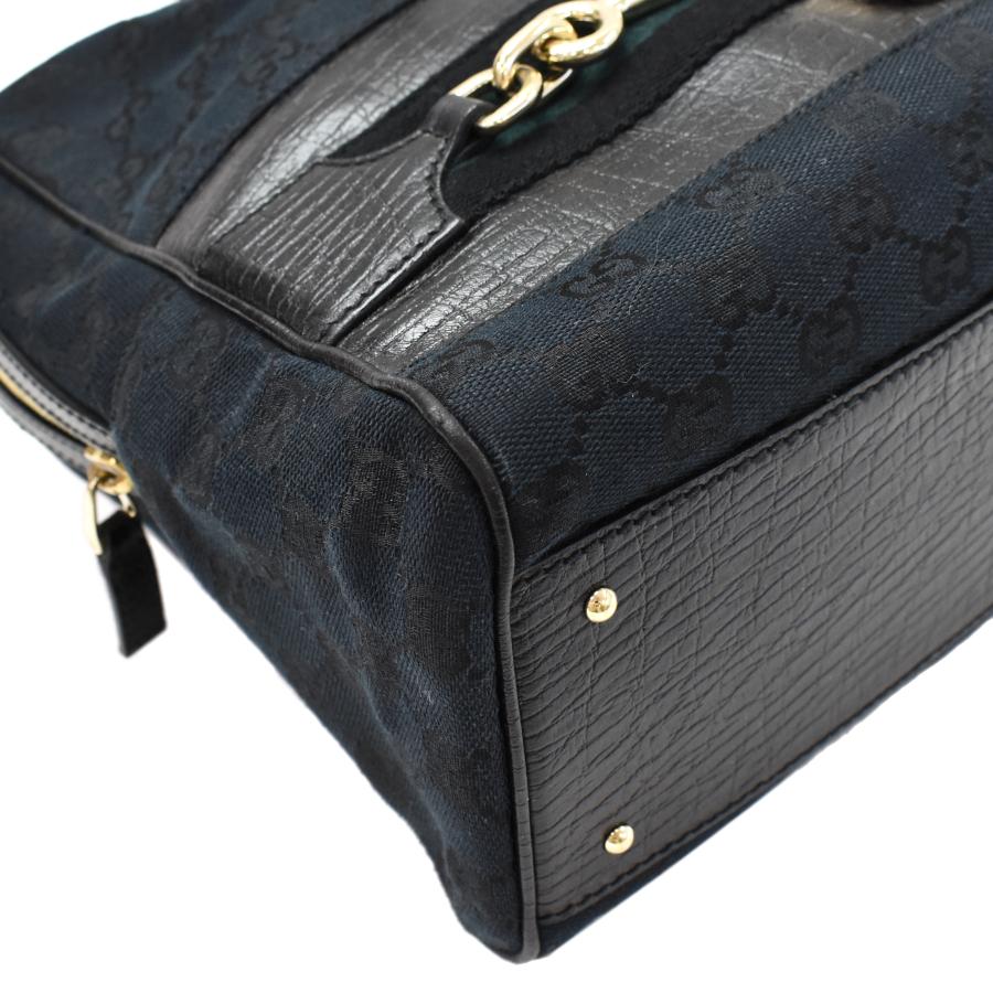 GUCCI（グッチ） ハンドバッグ ボストン ショルダー 141503 ウェブ