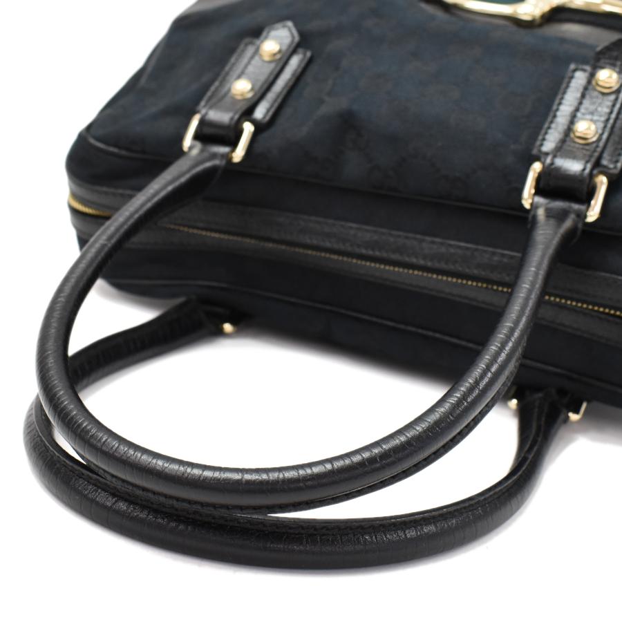 GUCCI（グッチ） ハンドバッグ ボストン ショルダー 141503 ウェブ