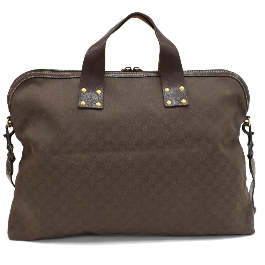 グッチ クレスト トートバッグ ショルダーバッグ トラベルバッグ 20186 