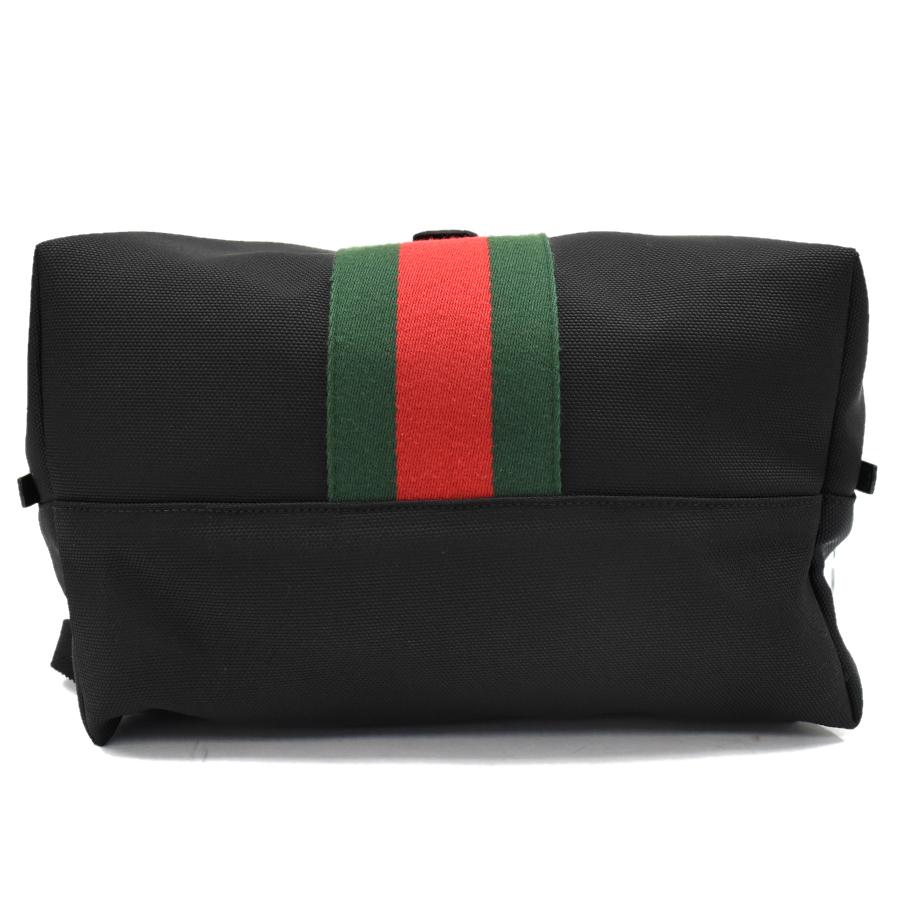 GUCCI グッチ バックパック リュックサック 337075 テクノ GUCCI グッチ バックパック リュックサック 337075 テクノ