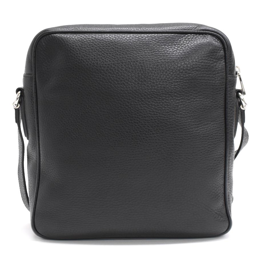 GUCCI 新品同様 グッチ クロスボディ ショルダーバッグ 337084  