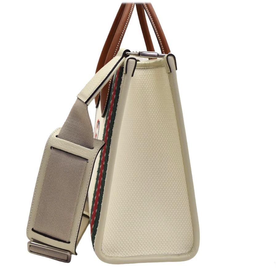 GUCCI 未使用品 グッチ 2WAYバッグ ショルダーバッグ インター GUCCI 未使用品 グッチ 2WAYバッグ ショルダーバッグ インター