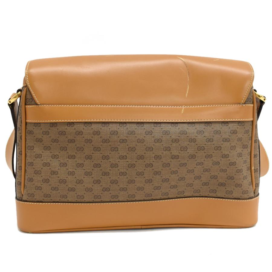 GUCCI グッチ ホースシュー マイクロGG クロスボディ ショルダー GUCCI グッチ ホースシュー マイクロGG クロスボディ ショルダー