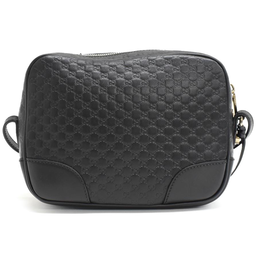 GUCCI（グッチ） クロスボディ ショルダーバッグ 449413 マイクロ