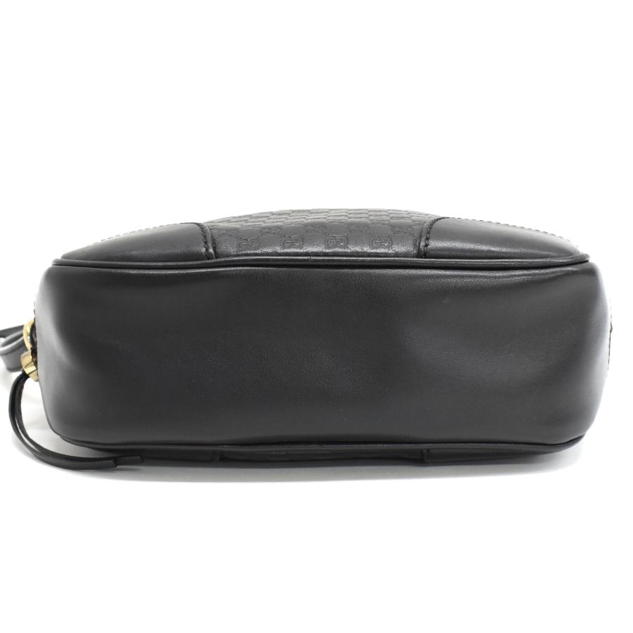 グッチ GUCCI オールドグッチ ショルダーバッグ ブラック オールドグッチ ショルダーバッグ
