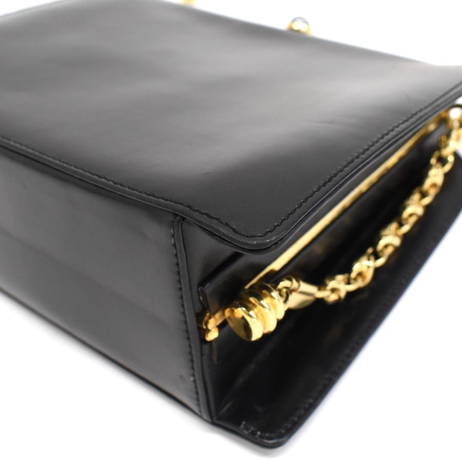 GUCCI（グッチ） チェーンショルダーバッグ 001.904.1262 レザー