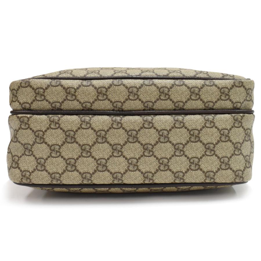 GG グッチ メッセンジャー ショルダーバッグ 114531 GGスプリーム