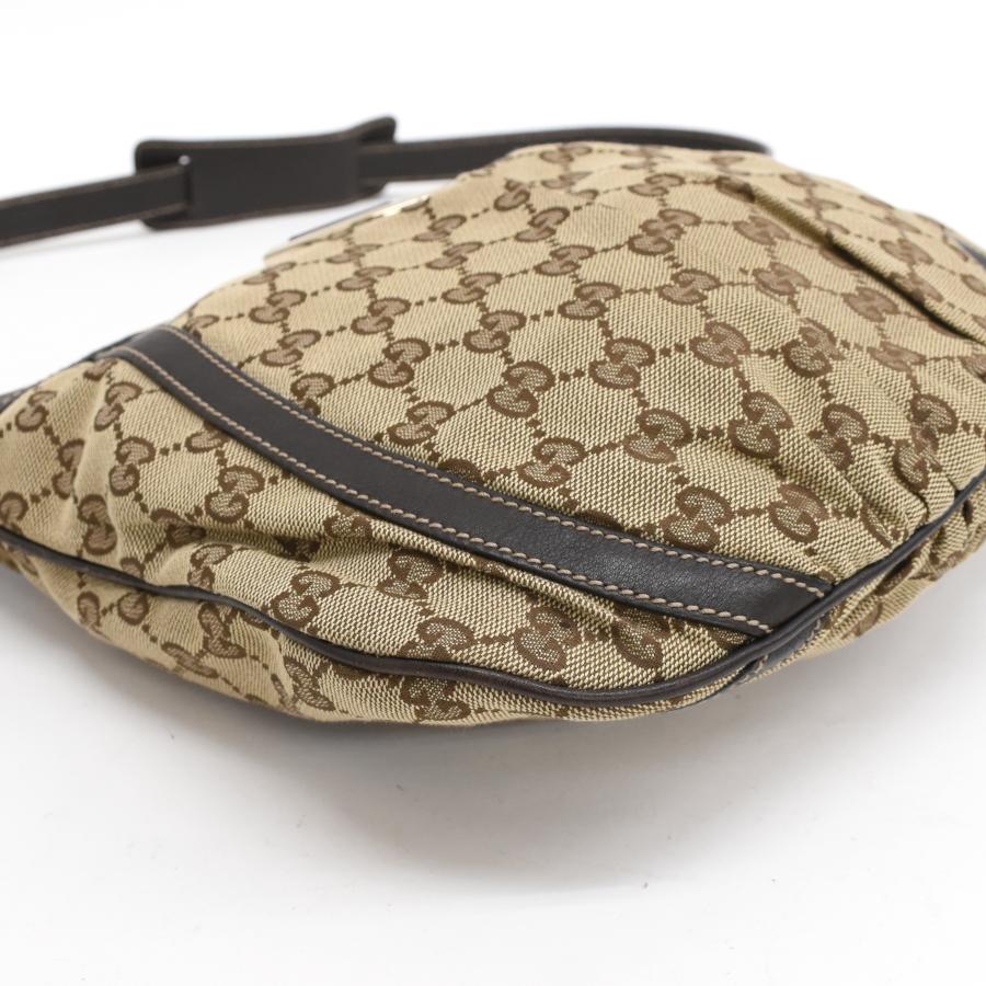 グッチ　バッグ　美品 グッチ(GUCCI)グッチ ミディアム ダッフルバッグ GGスプリーム