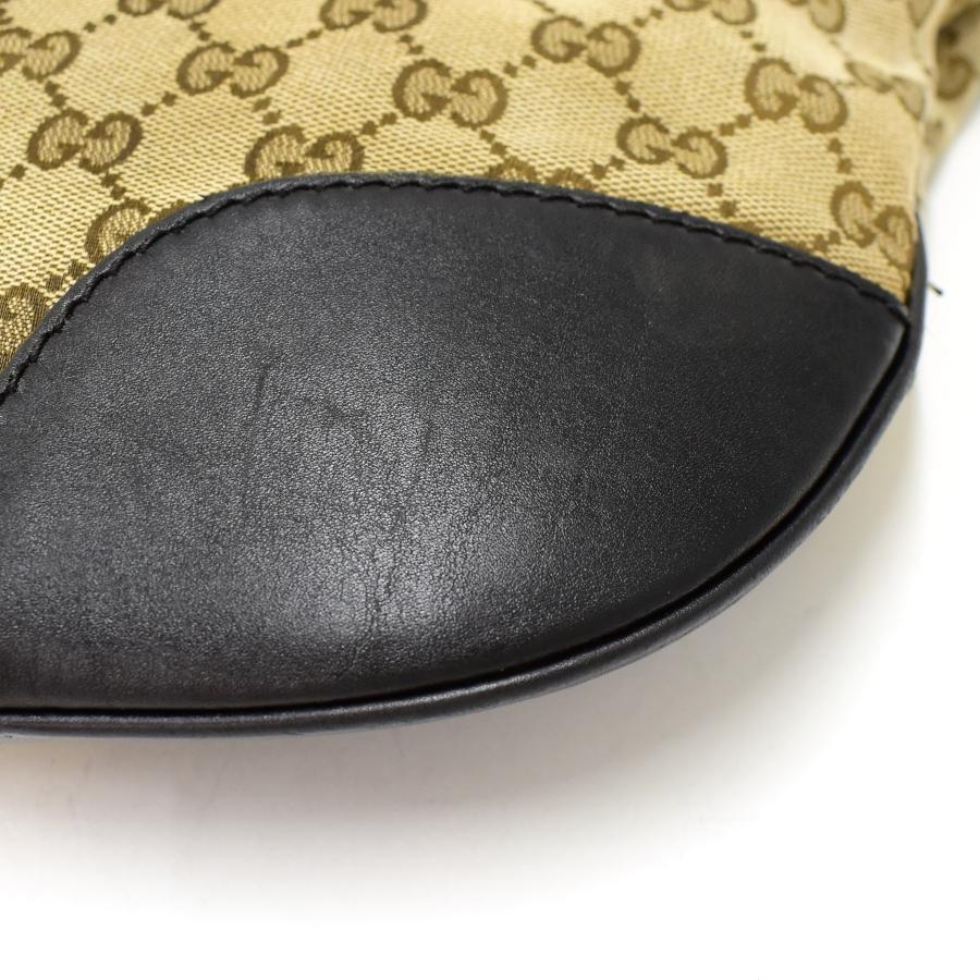 GUCCI（グッチ） ショルダーバッグ ラブリーハート 257072 GG