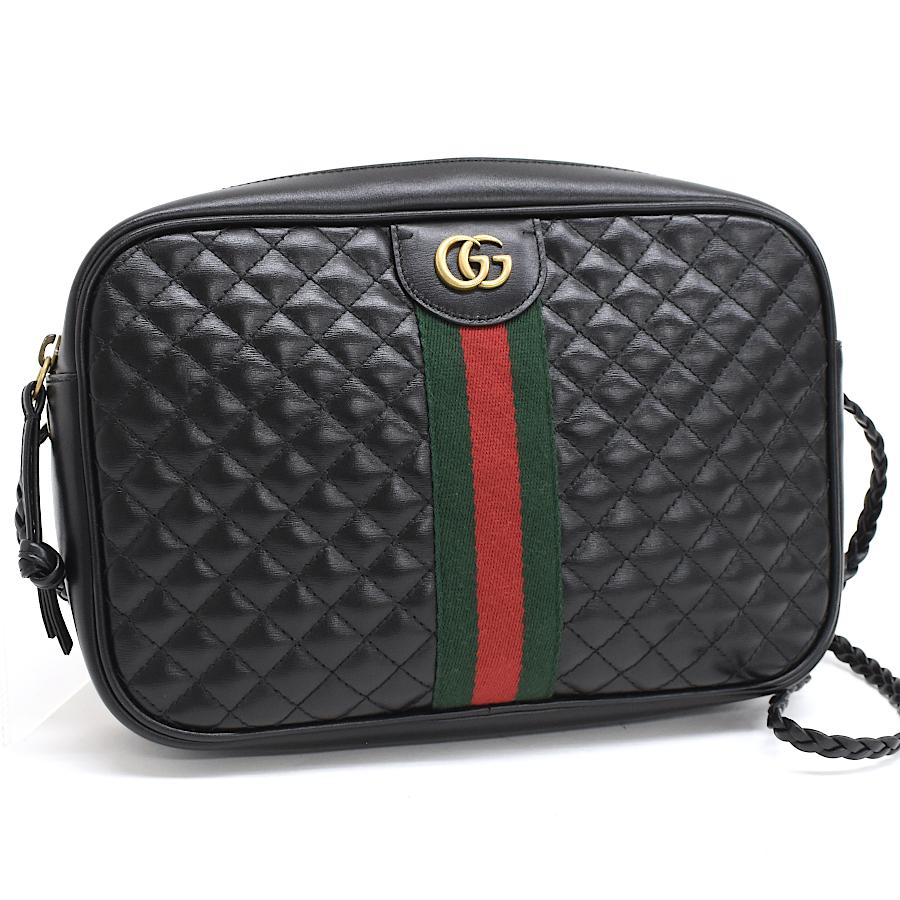 GG Marmont グッチ GGマーモント スモール クロスボディ ショルダー 
