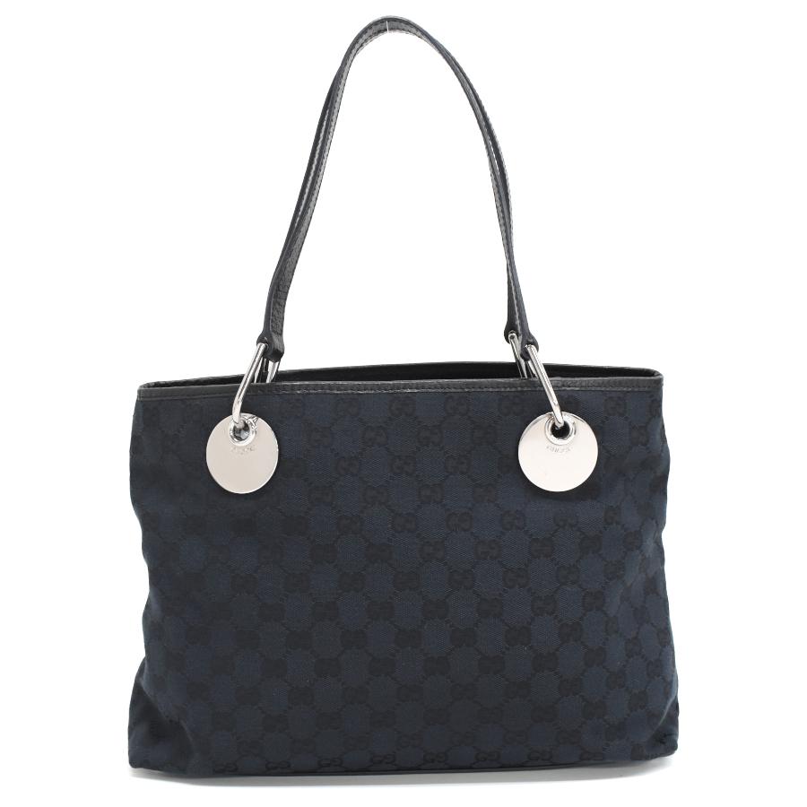 GGキャンバス グッチ エクリプス トートバッグ 120837 レザー GGキャンバス グッチ エクリプス トートバッグ 120837 レザー