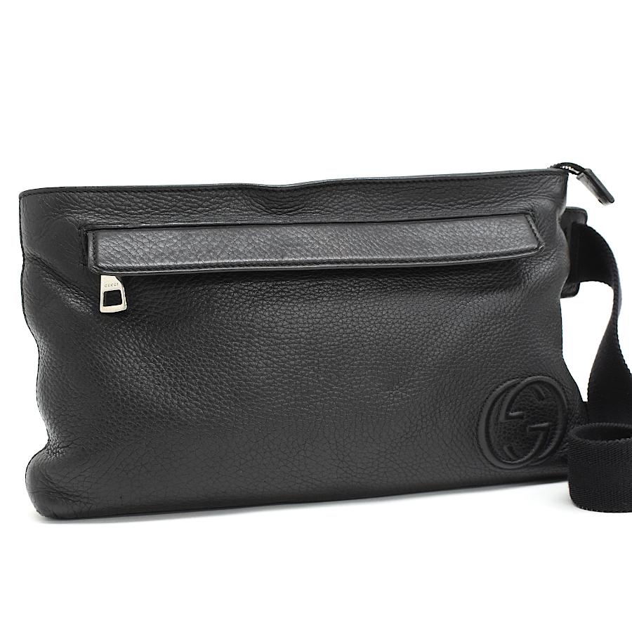 希少 GUCCI グッチ ショルダーバッグ ココキャピタン ウエストポーチ