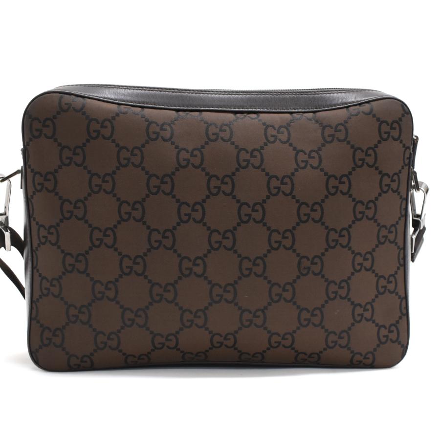 GUCCI（グッチ） ショルダーバッグ メッセンジャーバッグ 001-3294