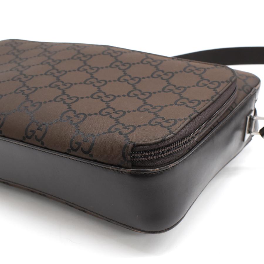 GUCCI（グッチ） ショルダーバッグ メッセンジャーバッグ 001-3294