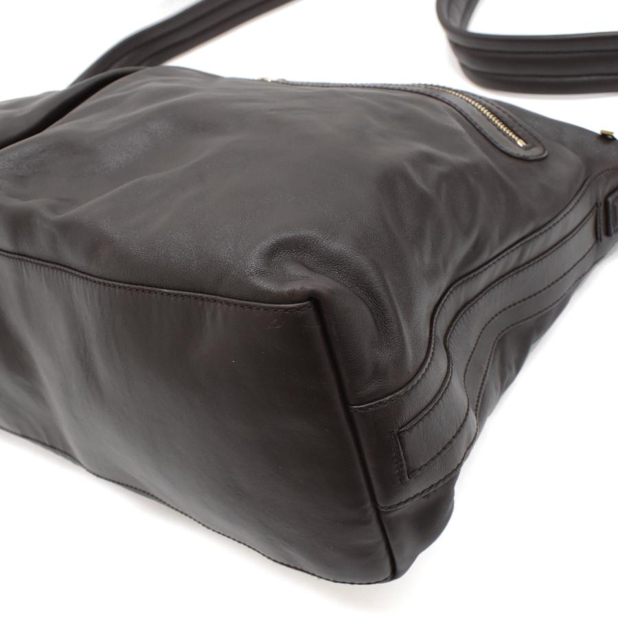 GUCCI（グッチ） ラージ メッセンジャー ショルダーバッグ 019-0444