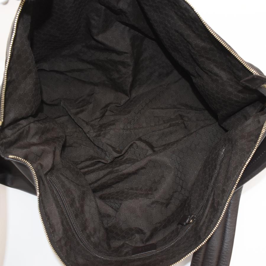 GUCCI グッチ ラージ メッセンジャー ショルダーバッグ 019-0444