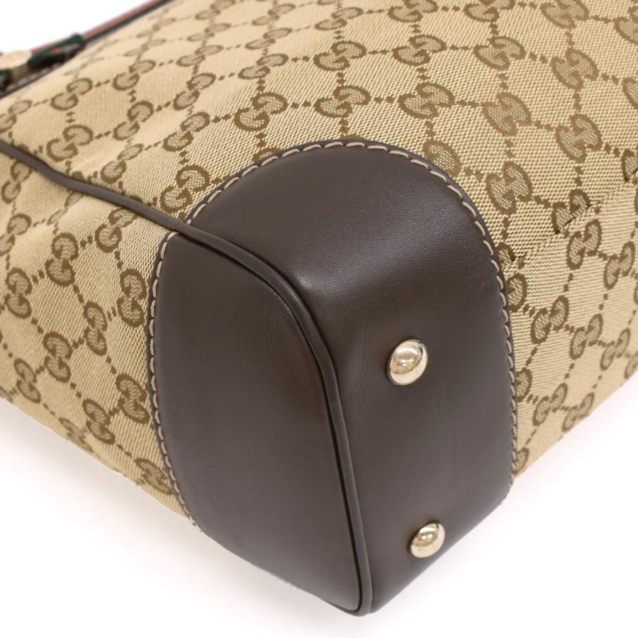 GGキャンバス トートバッグ メイフェア257061