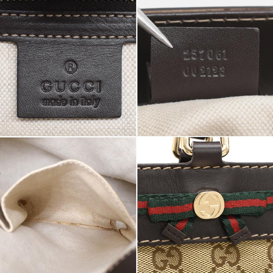 GGキャンバス トートバッグ メイフェア257061