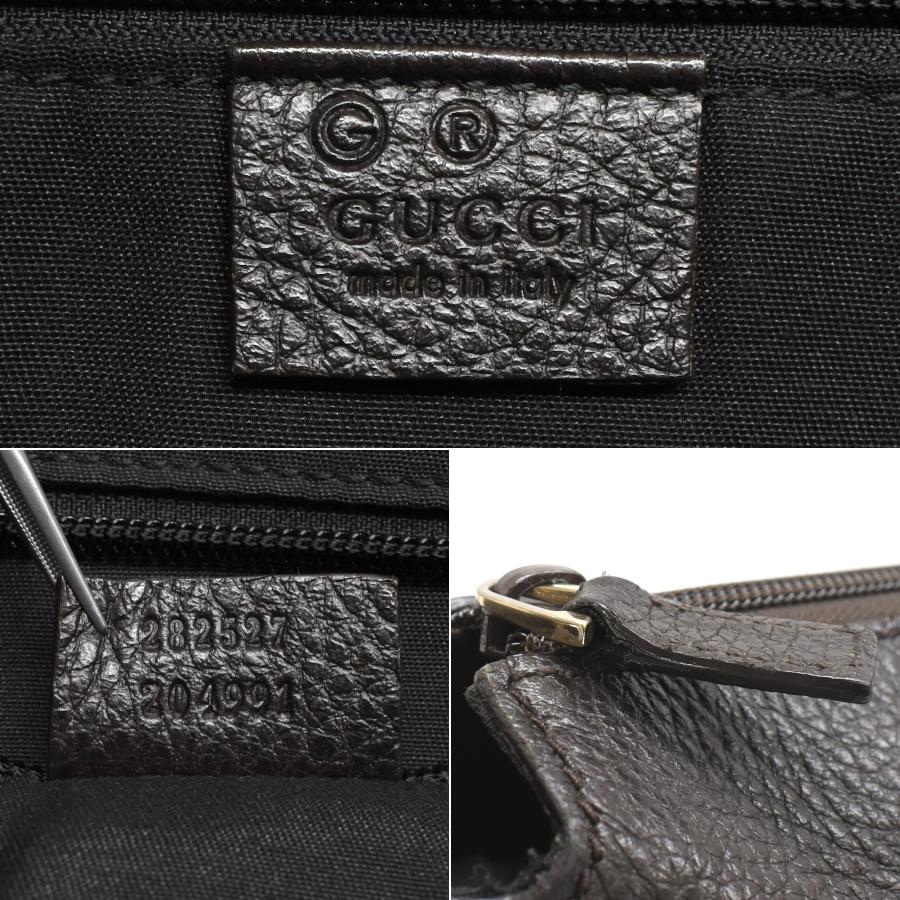 専用❗️メンズ♡GUCCI✨ グッチ GGキャンバス　クロスボディ　ショルダー GGキャンバス グッチ クロスボディ ショルダーバッグ 282527